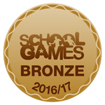 school games bronze