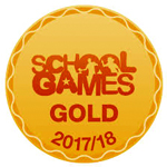 school games gold