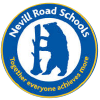 Nevill Road Junior School Logo