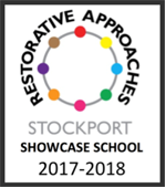 Stockport Showcase School 20217-2018