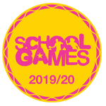 School Games Gold